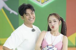 Gin Tuấn Kiệt cảm ơn mẹ, Puka lộ chi tiết thể hiện rõ mối quan hệ mẹ chồng nàng dâu