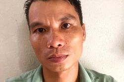Bắt khẩn cấp thanh niên chuyên dụ dỗ, giao cấu với các bé gái