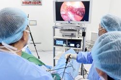 Việt Nam nằm trong 'vành đai sỏi' của thế giới