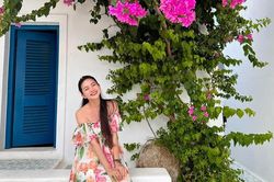Phan Như Thảo chỉ cách giảm mỡ bụng nhanh mà dễ làm