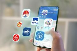 Đắk Lắk: Người d&acirc;n c&oacute; thể theo d&otilde;i giao th&ocirc;ng qua camera trực tuyến tr&ecirc;n Zalo