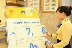 Lãi suất giảm, dòng tiền có chảy vào bất động sản?