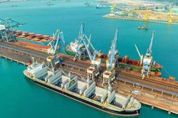 Hòa Phát (HPG): Sản lượng bán thép xây dựng tháng 8 cao nhất kể từ đầu năm