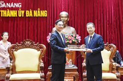 Tạo điều kiện tốt nhất cho các nhà đầu tư vào Đà Nẵng
