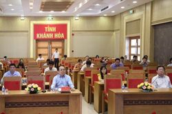 Tổ công tác cải cách thủ tục hành chính của Thủ tướng Chính phủ: Họp phiên thứ nhất