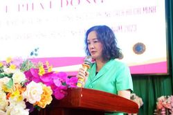 Phát động cuộc thi trực tuyến 'Tuổi trẻ học tập và làm theo tư tưởng, đạo đức, phong cách Hồ Chí Minh' năm 2023