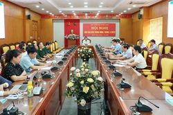 Ban Tuyên giáo Trung ương tổ chức Hội nghị báo cáo viên Trung ương tháng 9/2023