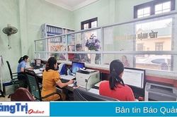 Thị xã Quảng Trị chủ động, tích cực tham gia cuộc cách mạng công nghiệp 4.0