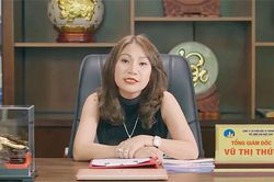 Khởi tố Tổng Giám đốc Công ty Nhật Nam Vũ Thị Thúy