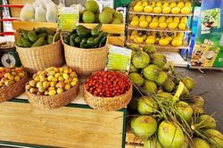 Chia sẻ kinh nghiệm tiêu thụ sản phẩm vùng miền trên sàn thương mại điện tử