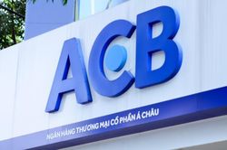 Nợ xấu tăng vọt sau 6 tháng, ACB ồ ạt huy động 8.000 tỷ đồng từ trái phiếu