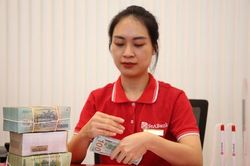 Ngân hàng giảm tốc độ tăng trưởng lợi nhuận trong năm 2023