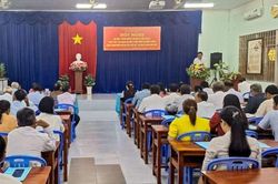 Cà Mau nâng cao nhận thức của đồng bào dân tộc thiểu số về hôn nhân