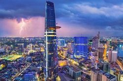 HSBC: ASEAN đại diện cho một thị trường hấp dẫn đặc biệt
