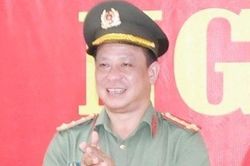 Trà Vinh công khai số điện thoại đường dây nóng của Giám đốc Công an tỉnh