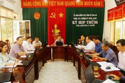 Gia Lai kỷ luật và đề nghị kỷ luật nhiều tổ chức đảng, đảng viên