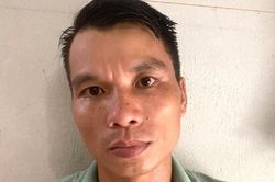 Gã trai chuyên dùng Facebook giả làm quen, dụ dỗ các bé gái để giao cấu