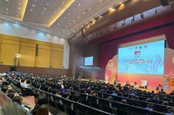 Bình Dương tổ chức trọng thể sự kiện 'Gặp gỡ Nhật Bản 2023'