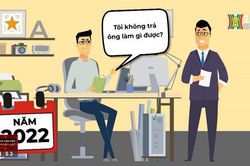 Vay nợ nhưng không trả nợ có phạm tội hình sự không? | Sống và làm việc theo pháp luật | 08/09/2023