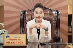 Khởi tố CEO bất động sản Nhật Nam Vũ Thị Thúy