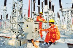 Điện lực Thành phố Hồ Chí Minh mong khách hàng thông cảm khi thay đổi ngày ghi chỉ số điện
