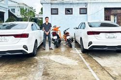 Triệt xóa nhóm 'tín dụng đen' núp bóng tiệm cầm đồ