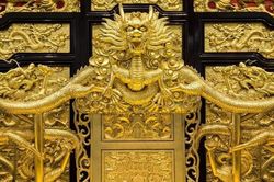 Lời đồn đáng sợ xung quanh món bảo vật bí ẩn nhất được đặt trong Tử Cấm Thành