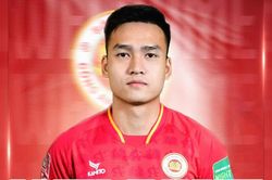 Bùi Hoàng Việt Anh gia nhập CLB Công an Hà Nội, lương 70 triệu đồng/tháng