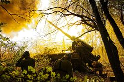 Thổ Nhĩ Kỳ sẵn sàng hòa giải xung đột Nga - Ukraine