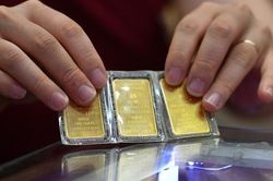 Giá vàng hôm nay 8/9: SJC tăng dựng đứng, vàng nhẫn ra sao?