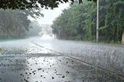 Dự báo thời tiết ngày mai 9/9: Mưa to đến rất to dồn dập nhiều vùng, miền trên cả nước