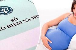 Vì sao Bộ Tài chính bác đề xuất dùng ngân sách để chi trợ cấp thai sản?
