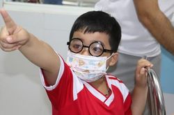 Bất ngờ với tác nhân gây dịch đau mắt đỏ tại TPHCM