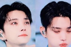 Joshua Seventeen khóc sau tin đồn hẹn hò: Người thấy xót, kẻ đề nghị trao giải Oscar