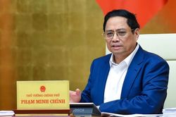 Thủ tướng: Phối hợp chặt chẽ trong việc sử dụng cơ sở dữ liệu dân cư để cho vay tín chấp