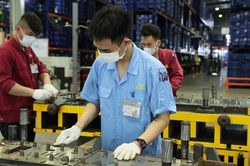 Sức mua chưa tăng, doanh nghiệp vẫn khó