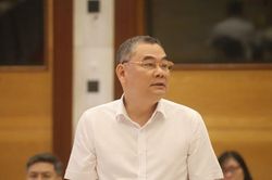 Trung tướng Tô Ân Xô lý giải về 'chênh lệch số liệu trong vụ Việt Á'