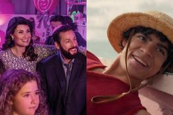 'One Piece' live-action 'nổ tung' trên Netflix - Một cơn sốt không thể bỏ qua
