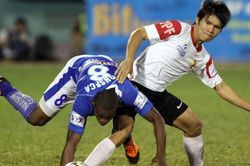 Cựu trung vệ tuyển Việt Nam được giảm án, ước mơ quay trở lại với con đường bóng đá chuyên nghiệp