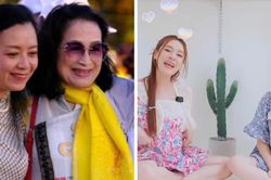 Sao Việt 9/9: Nghệ sĩ Chiều Xuân, Trà Giang hội ngộ, Hòa Minzy tiết lộ ngày Nhã Phương dự sinh