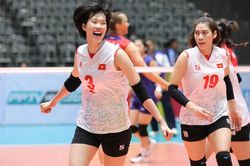 Thanh Thúy được hai nhà tuyển trạch hàng đầu thế giới liên hệ, bến đỗ mới cực 'chất' của 4T đã lộ diện