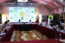 Hướng tới mục tiêu tăng trưởng tín dụng xanh đạt 10% vào năm 2025