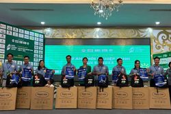 26 dự án khởi nghiệp xanh tranh tài tại Bến Tre