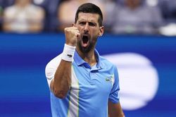 US Open: Dannil Medvedev loại Carlos Alcaraz, tái hiện chung kết US Open 2021 với Novak Djokovic