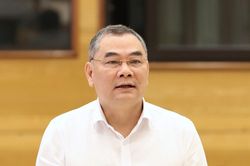 Trung tướng Tô Ân Xô lý giải số tiền mà Việt Á đã chi để hối lộ, cảm ơn quan chức