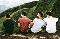 Thường xuyên than thở điều này chứng tỏ đàn ông không hạnh phúc