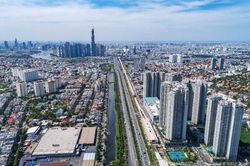 Người mua nhà chịu thiệt khi mua phải chung cư cao cấp 'tự phong'