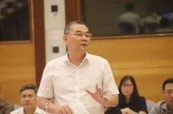 Vụ Việt Á: Vì sao một số lãnh đạo cùng nhận tiền nhưng bị truy tố các tội danh khác nhau?
