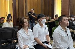 Bác kháng cáo của Trang 'Nemo'