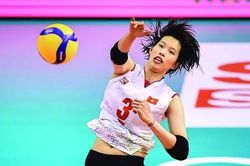 Bóng chuyền nữ Việt Nam: Sẵn sàng cho hành trình lịch sử tại ASIAD 19